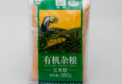 杭州玉米糁厂家