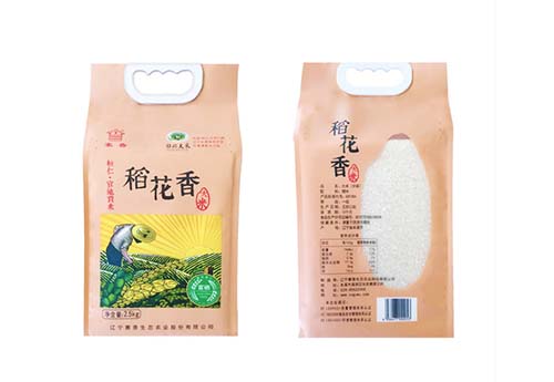 杭州稻花香2.5kg