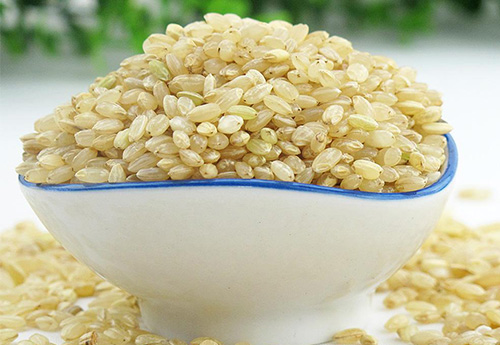 杭州发芽糙米有什么作用，对身体会造成伤害吗